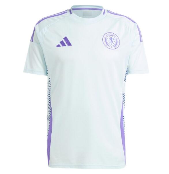 (image for) Scotland Away Jersey Euro 2024